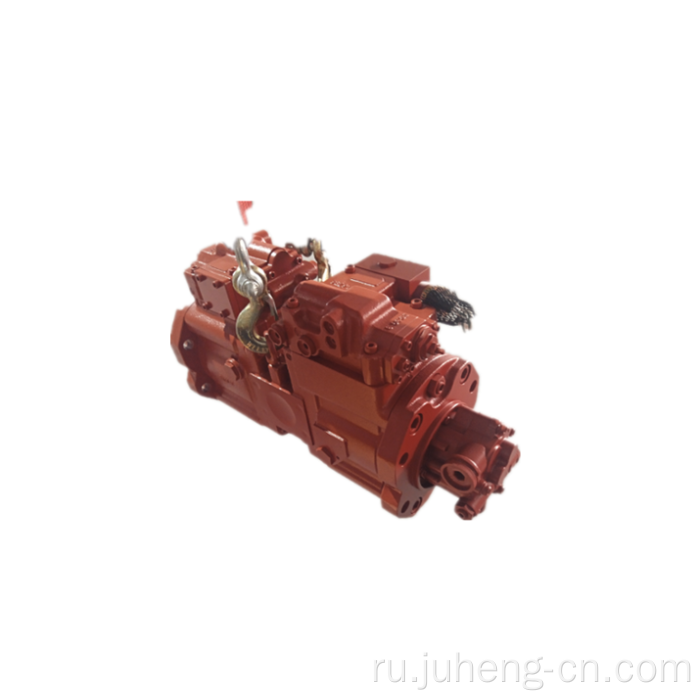 Экскаватор R180 Гидравлический насос K5V80DT 31N5-10010